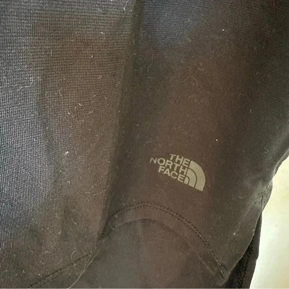 The North Face Women's Dawndream Muscle Tee T-Shirt Tank XL Xtra-large black - Picture 5 of 10